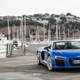 Image for article titled The 2018 Audi R8 Spyder Is A $175,000 Absolution Of All Guilt You Could Possibly Ever Feel